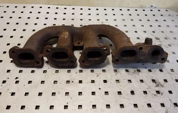 Renault Espace III Exhaust manifold 8200042882