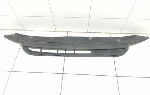 Volkswagen Up Rear bumper lower part trim