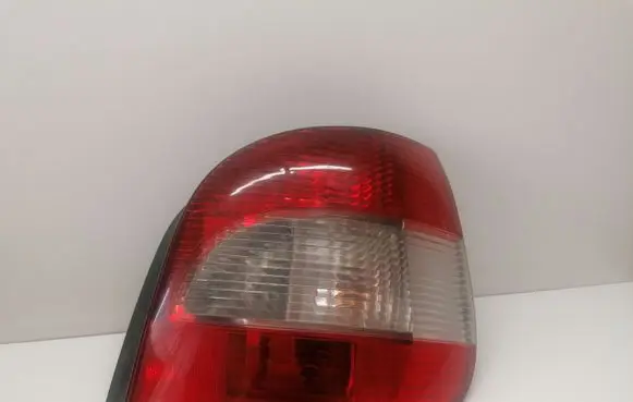 Renault Scenic I Rear/tail lights 2341D