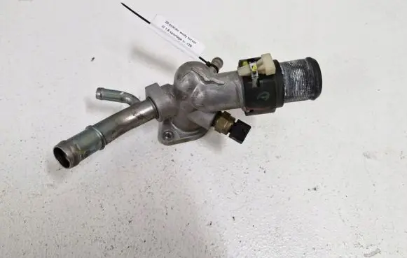 Hyundai Tucson TL Engine coolant pipe/hose