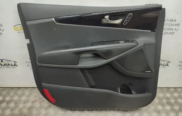 KIA Sorento Front door card panel trim 82313C5000