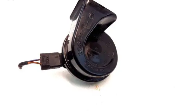 BMW 1 E81 E87 Horn signal 703881157
