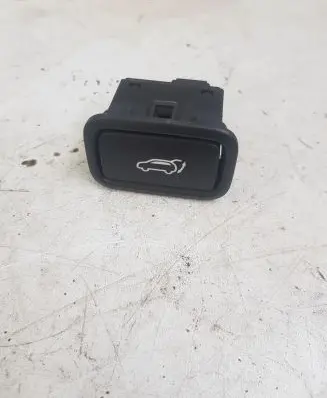Hyundai Tucson TL Tailgate/boot open switch button 96740D3100TRY 3C159PT000
