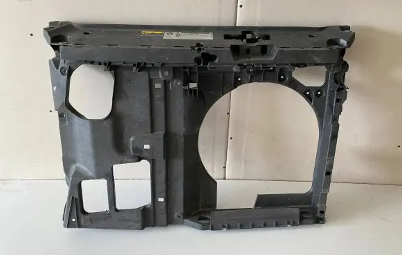 Volkswagen Up Radiator support slam panel 1S0805588