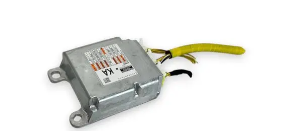 Toyota Yaris Cross Airbag control unit/module 891700DG40 51843