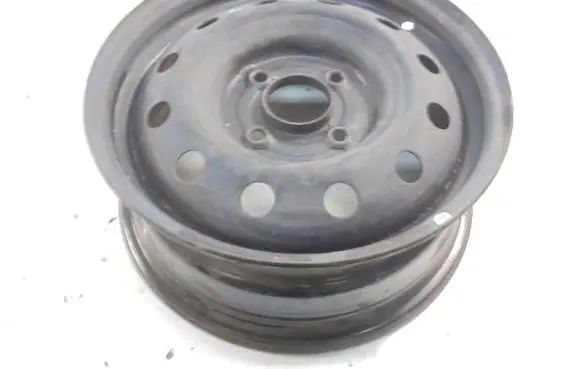 KIA Cerato R12 steel rim 529102F0