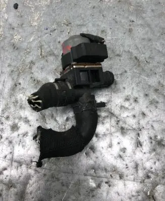 Mercedes-Benz S AMG W222 Webasto circulation pump for autonomous heater A0005062864
