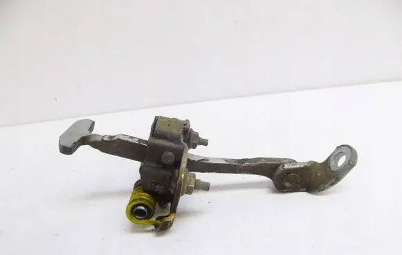 Renault Clio II Front door check strap stopper