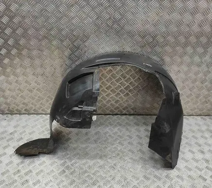 Fiat Doblo Front wheel arch liner splash guards 51940059