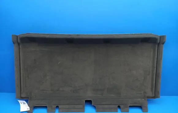 Mercedes-Benz CLS C219 Trunk separation A2116931391 A21169313919C53