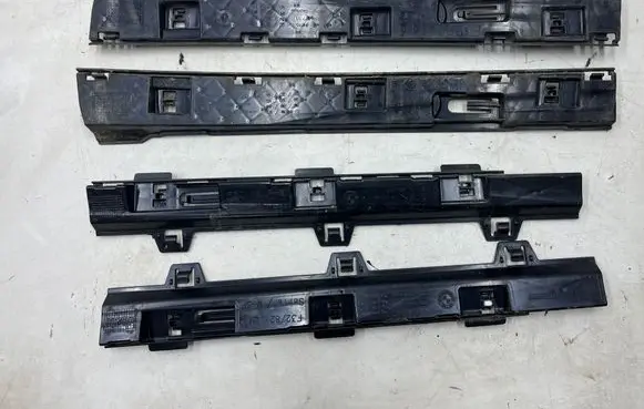 BMW 4 F36 Gran coupe Sill supporting ledge 15857711