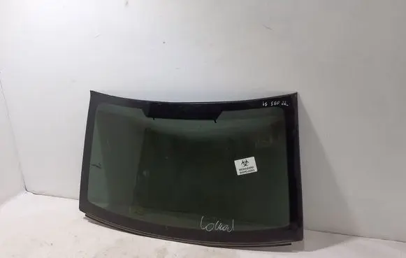 BMW i5 G60 Rear windscreen/windshield window 51315B336B7