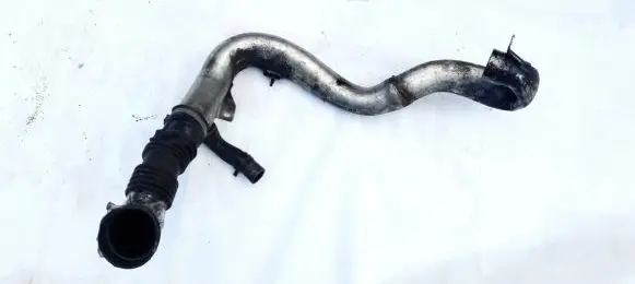 Citroen Xsara Picasso Intercooler hose/pipe