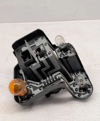 BMW 3 E92 E93 Tail light bulb cover holder 7174408 SVS480162
