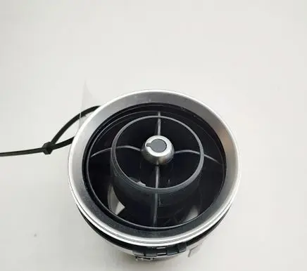 Alfa Romeo Stelvio Dashboard air vent grill cover trim