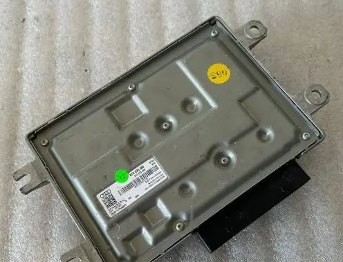 Audi A3 S3 8V Sound amplifier 8Y0035465
