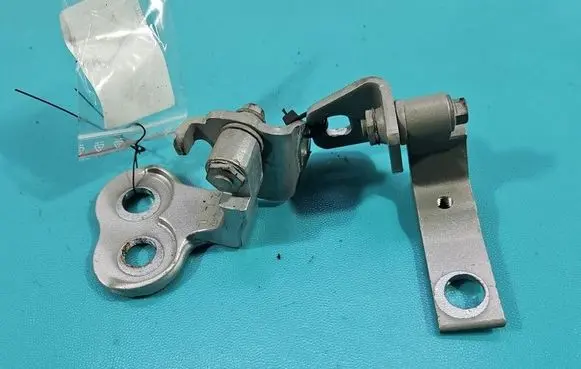 Ford Focus Front door hinge set IMPRK1580223