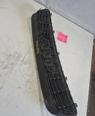 Audi A3 S3 8L Front bumper upper radiator grill 8L0853651A