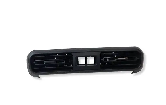 Peugeot Partner III Dash center air vent grill GE0046589 M0U022342 5004658