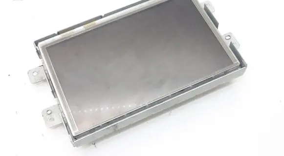 Land Rover Discovery Sport Screen/display/small screen FK7219C299AB