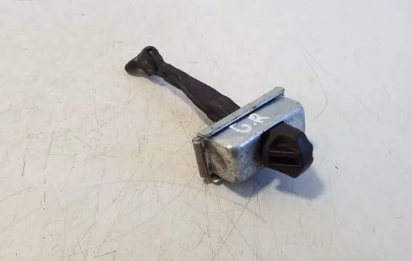 Opel Ampera Rear door check strap stopper B172KU12