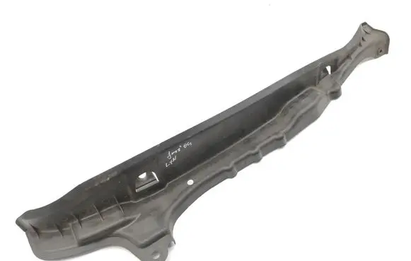 Honda Jazz Fender trim (molding) 74155SAA0000