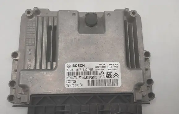 Engine control unit/module