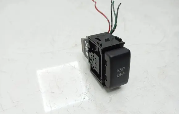 ESP (stability program) switch