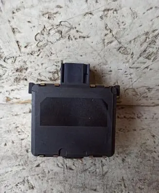 Nissan Qashqai Distronic sensor radar 