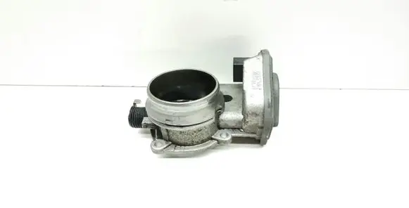 BMW 1 E81 E87 Throttle valve 7804373