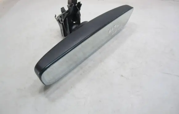 Volkswagen Tiguan Rear view mirror (interior) 3G0857511AC 080319 E11048406