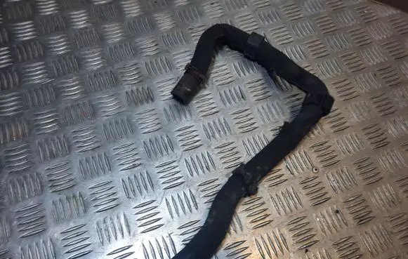 Audi A5 Engine coolant pipe/hose 8K0145923B