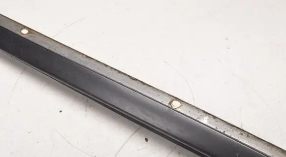 Toyota Tundra I Windshield trim 