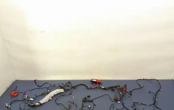 BMW 3 G20 G21 Other wiring loom 9436705
