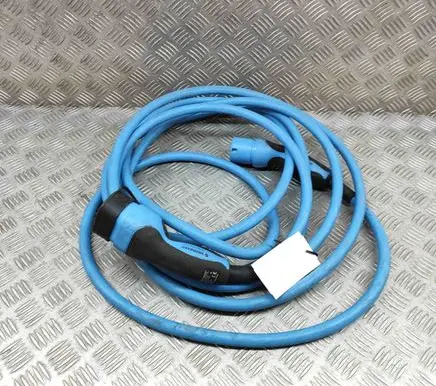 Tesla Model S Electric car charging cable 36247 EL1531542