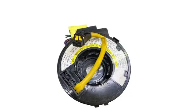 Suzuki Grand Vitara II Airbag slip ring squib (SRS ring)