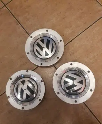 Volkswagen Golf V Original wheel cap 1T0601149