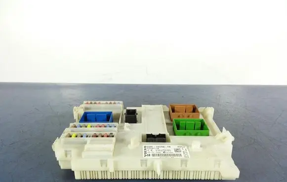 Volvo XC60 Fuse box set CG9T-14C256-FA