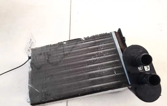 Alfa Romeo 147 Heater blower radiator 1h1819031a