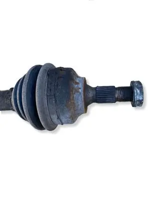Peugeot 307 Driveshaft outer CV joint 