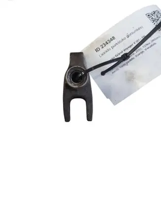 Chrysler Grand Voyager V Fuel Injector clamp holder 