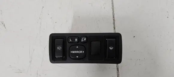 Toyota Land Cruiser (J120) Wing mirror switch 183575 ABSL