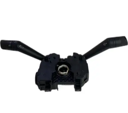 Other switches/knobs/shifts