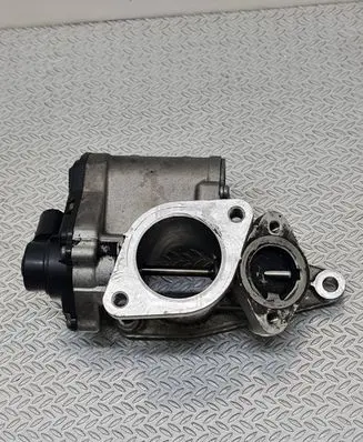 Renault Scenic II - Grand scenic II EGR valve A2C53182341 8200796571 CZ16791