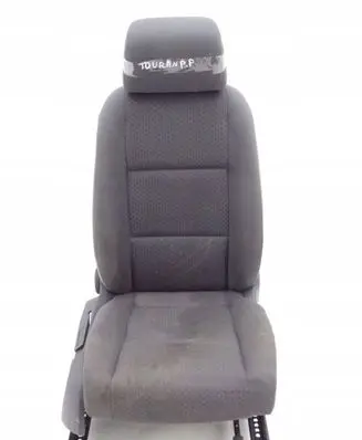 Front passenger seat