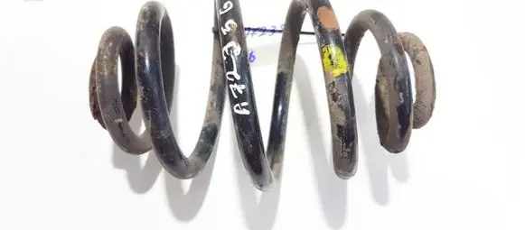 Audi A6 S6 C5 4B Rear coil spring