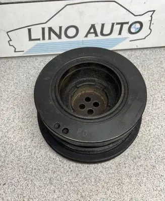 BMW 5 E39 Crankshaft pulley 11232247890 2247890