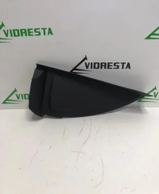 Opel Crossland X Dashboard side end trim 39136725