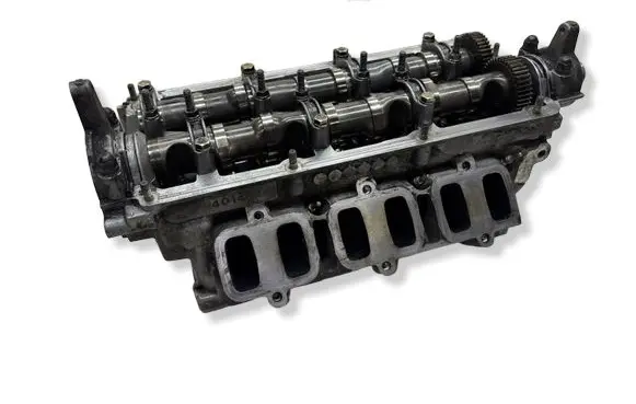 Audi A4 S4 B7 8E 8H Engine head 