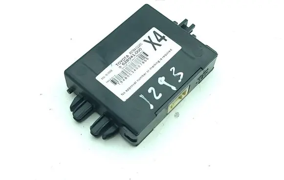 Toyota Corolla E210 E21 Immobilizer control unit/module 62B941000